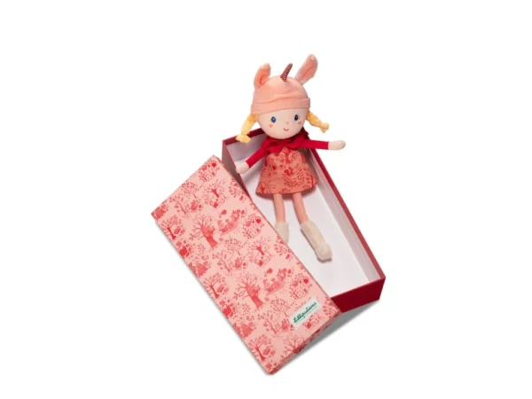 LILLI 83382 illiputiens panenka lena