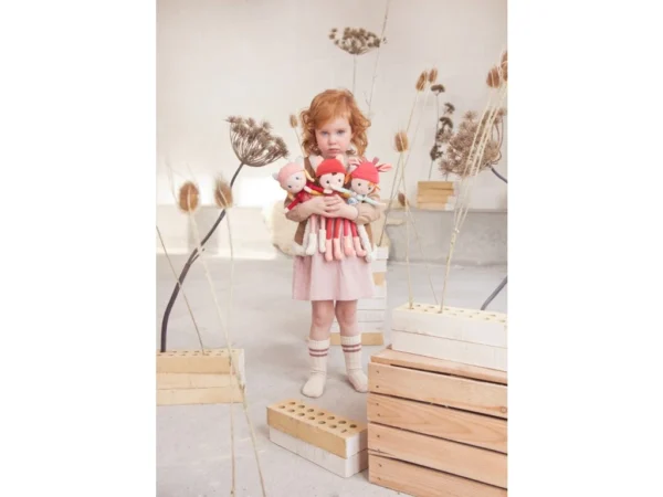 LILLI 83383 lilliputiens panenka alice 5