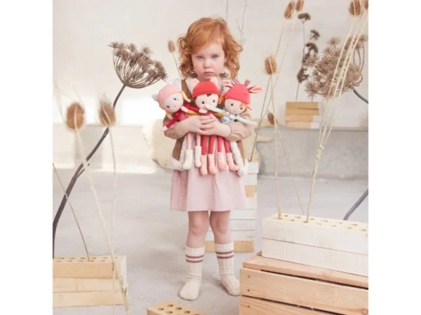 LILLI 83383 lilliputiens panenka alice 6