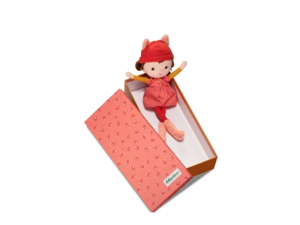 LILLI 83383 lilliputiens panenka alice