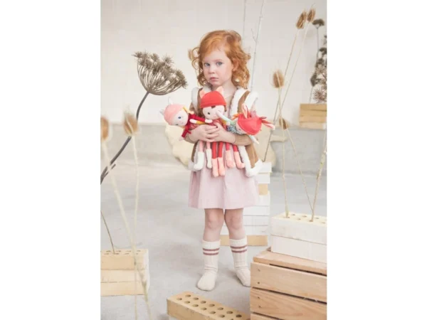 LILLI 83383 lilliputiens panenka alice 7