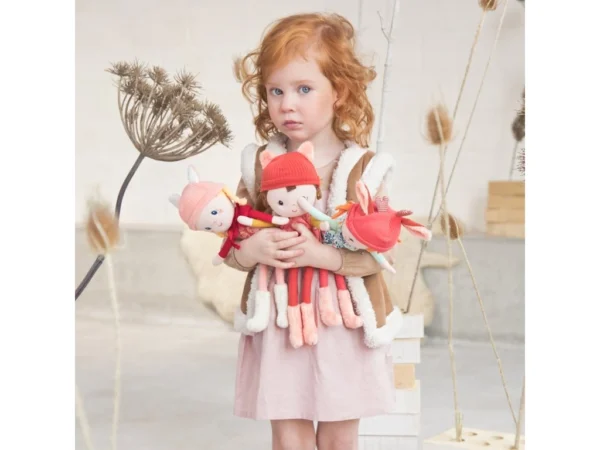 LILLI 83383 lilliputiens panenka alice 8