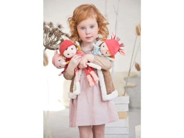 LILLI 83383 lilliputiens panenka alice 9