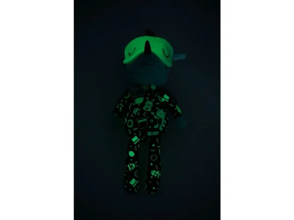 LILLI 83447 lilliputiens kamarad do postylky dracek joe 4