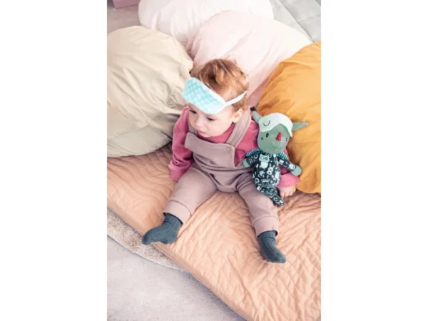 LILLI 83447 lilliputiens kamarad do postylky dracek joe 5