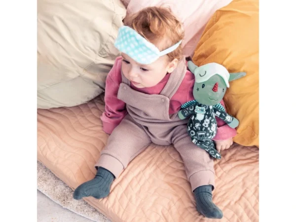 LILLI 83447 lilliputiens kamarad do postylky dracek joe 6