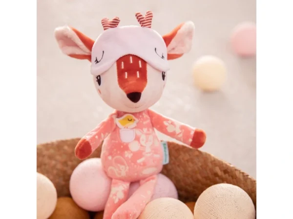 LILLI 83448 kamaradka do postylky jelinek stella 3