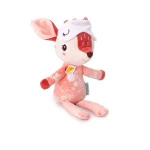 Kamarádka do postýlky: jelínek Stella