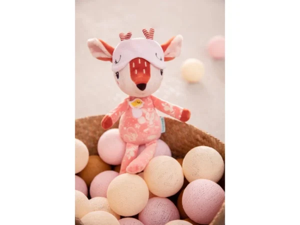 LILLI 83448 kamaradka do postylky jelinek stella 4