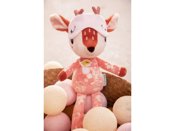 LILLI 83448 kamaradka do postylky jelinek stella 5