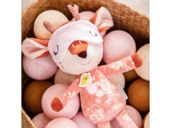 LILLI 83448 kamaradka do postylky jelinek stella 8