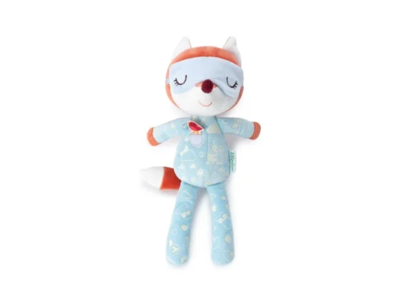 LILLI 83449 kamaradka do postylky liska alice 2