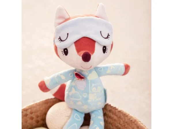 LILLI 83449 kamaradka do postylky liska alice 3