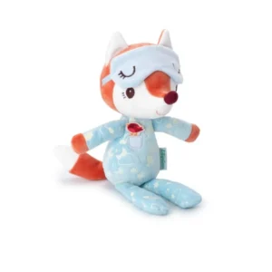 Kamarádka do postýlky: liška Alice