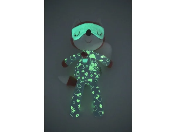 LILLI 83449 kamaradka do postylky liska alice 5