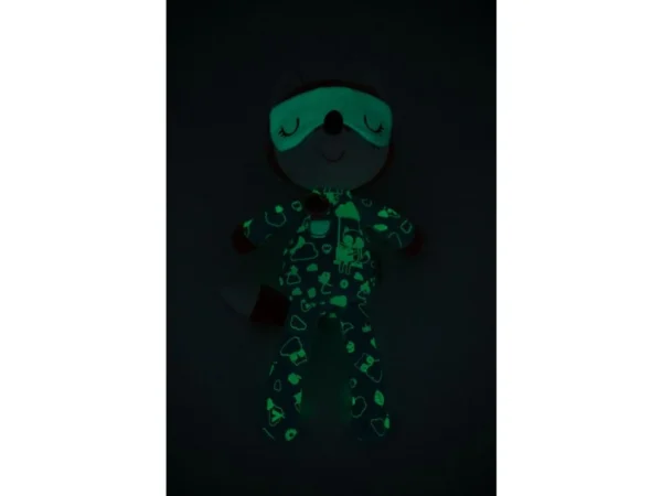 LILLI 83449 kamaradka do postylky liska alice 6