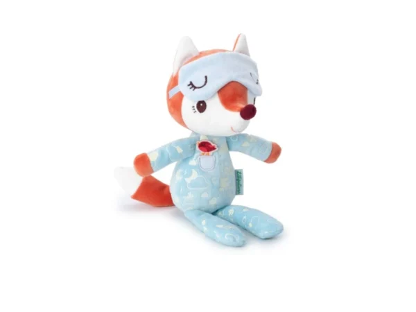 LILLI 83449 kamaradka do postylky liska alice