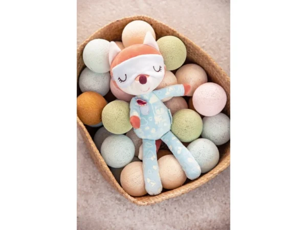 LILLI 83449 kamaradka do postylky liska alice 8