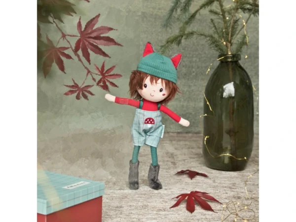 lilliputiens-panenka-ludvik