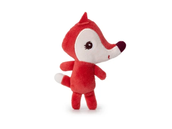 LILLI 83545 lilliputiens magneticky vyukovy strom muj den s liskou alici 3