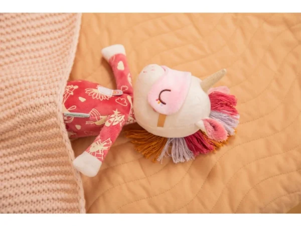 LILLI 83576 kamaradka do postylky jednorozec lena 3