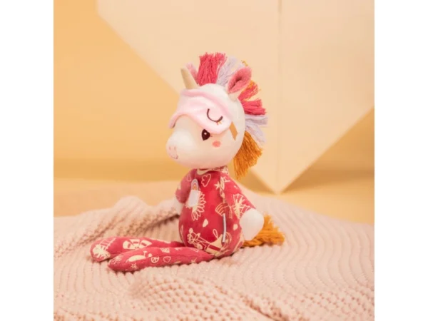 LILLI 83576 kamaradka do postylky jednorozec lena 6