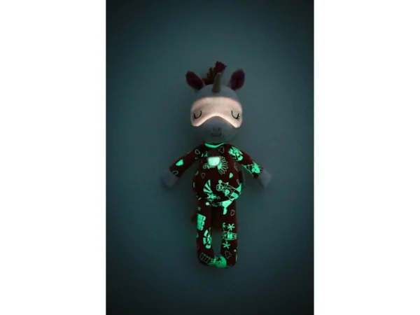 LILLI 83576 kamaradka do postylky jednorozec lena 7