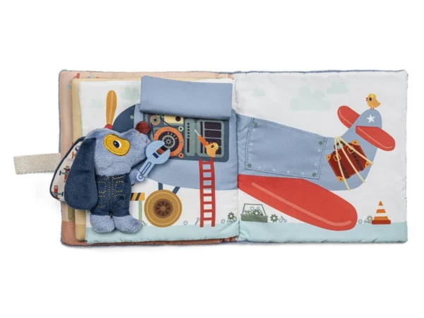 lilliputiens-textilni-knizka