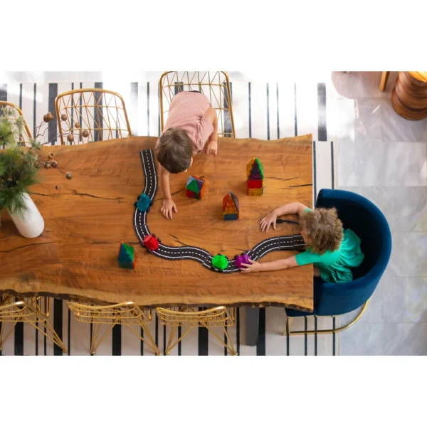 MT 23812 magneticka stavebnice xtras roads 13