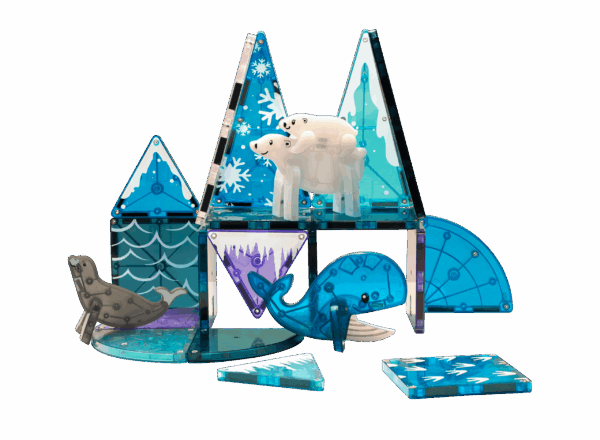 MT 25pcArcticAnimals Front f scaled