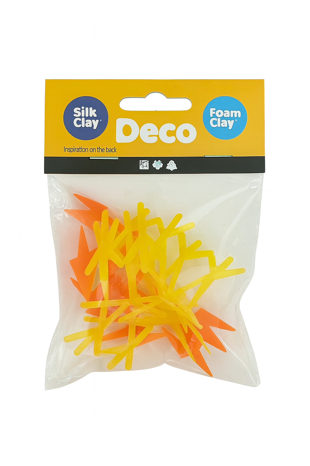 Plastove doplnky k modeline