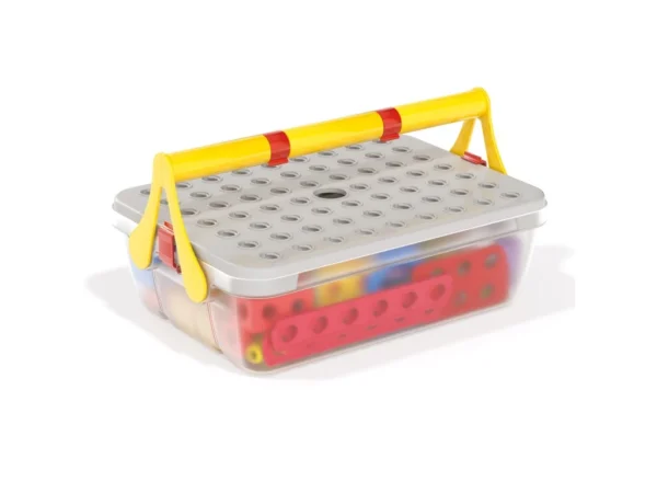 QUE 06150 tecno jumbo toolbox 5