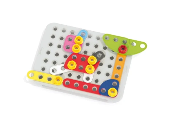 QUE 06165 tecno jumbo starter set 2