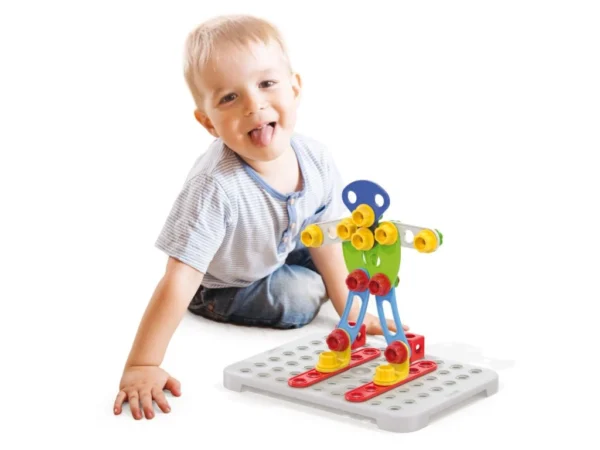 tecno-jumbo-starter-set