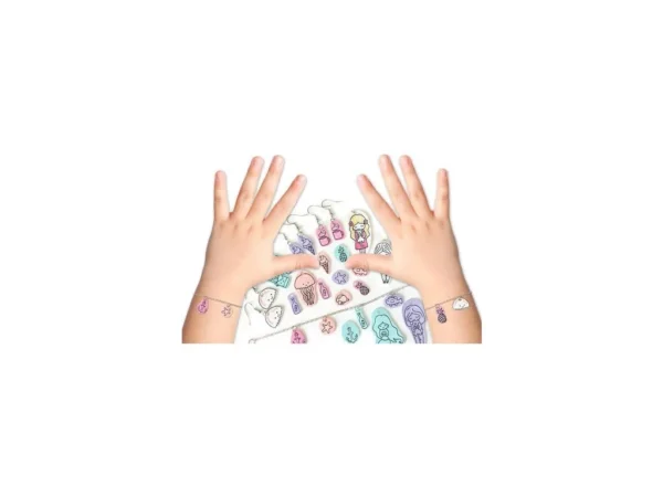 SYC CRE1102 vesele plastove sperky 3