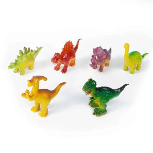 TT 6 1407 sada postavicek tiger tribe 2