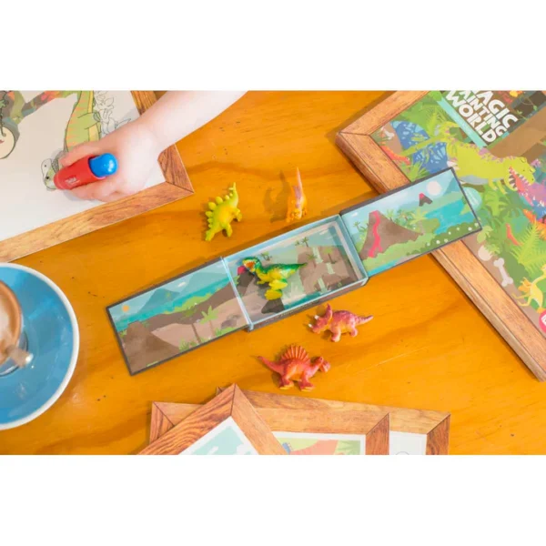 TT 6 1407 sada postavicek tiger tribe 3