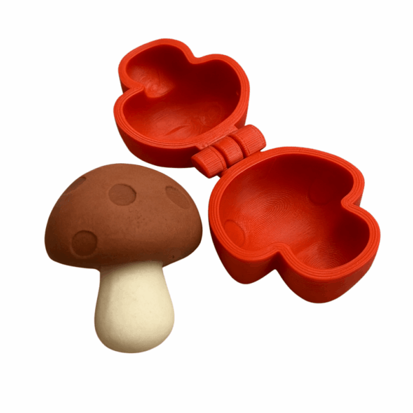 modelovaci pomucka houbovac 2