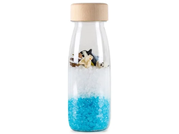 petit boum senzoricka pozorovaci lahev arktida 1