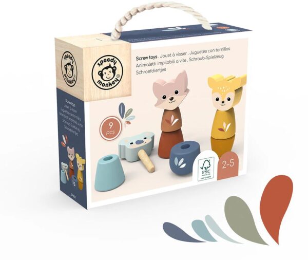 sp1031 sroubovaci zviratka 2