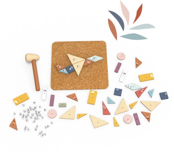 zatloukani-hrebiku-speedy-monkey