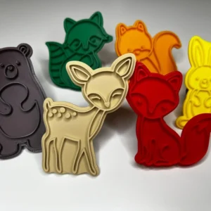 zviratka-z-lesa-razitka-2v1