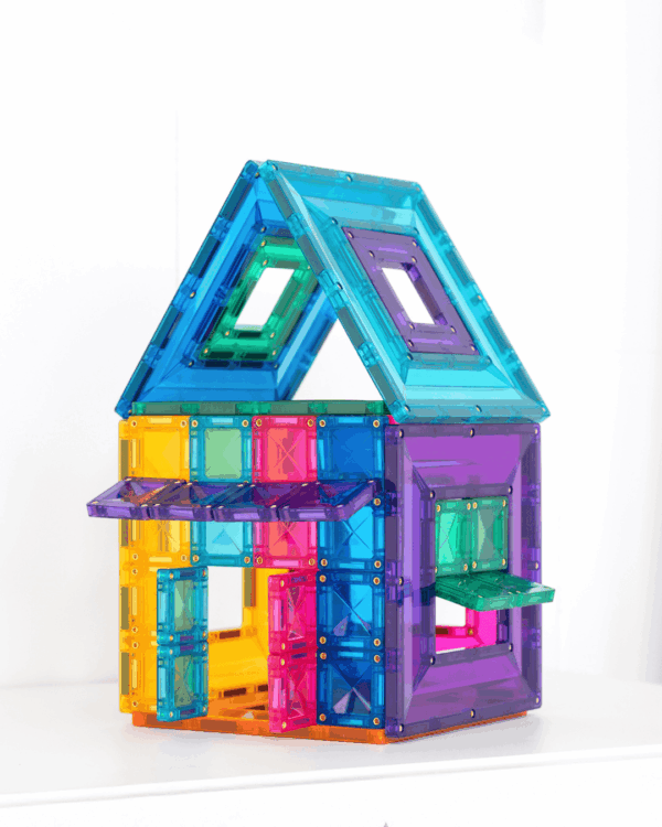 Bright Portal Pack 48 pc 2