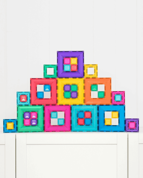 Bright Portal Pack 48 pc 5