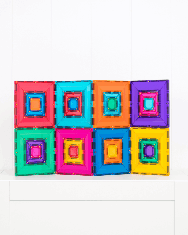 Bright Portal Pack 48 pc 9