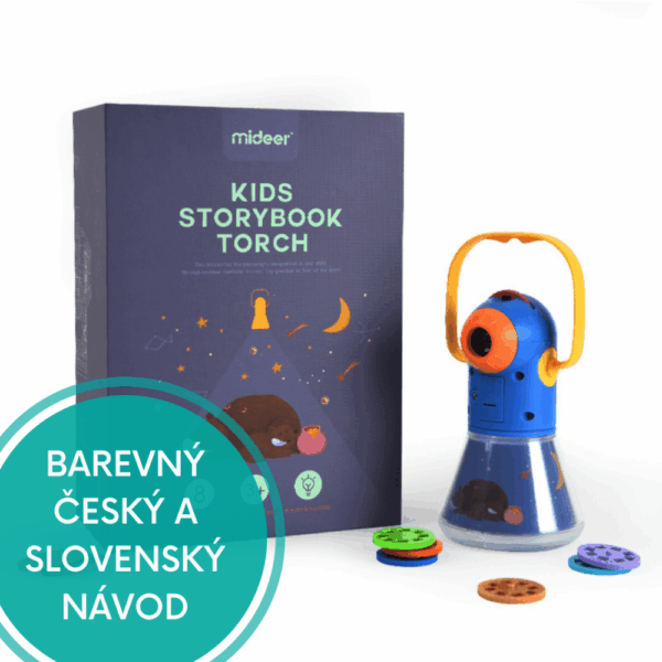 CT7026 detska promitacka