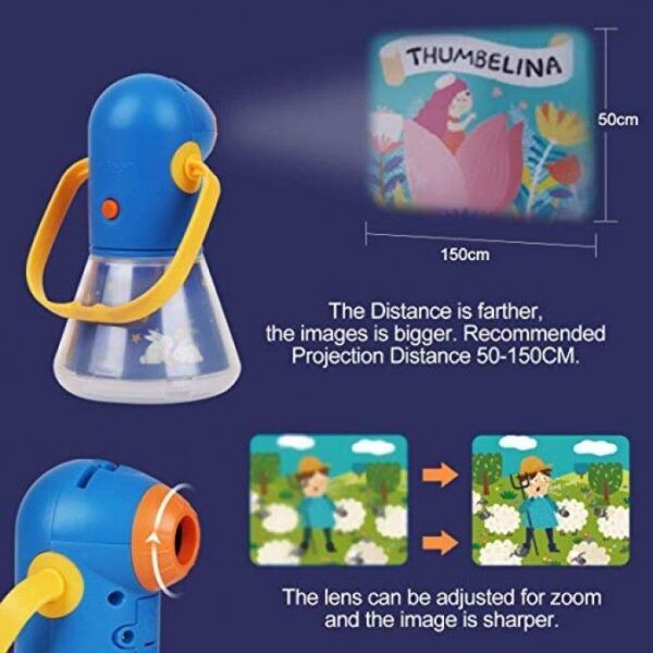 CT7026 detska promitacka 9