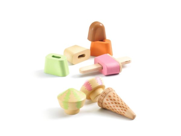 DJ05518 djeco sada zmrzliny lina lino 7