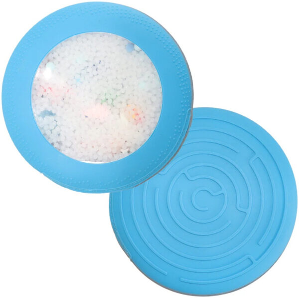 Jellystone Peekaboo Sensory Bag BEACH 321 5