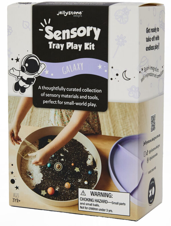 Jellystone Sensory Kit Galaxy 380 1